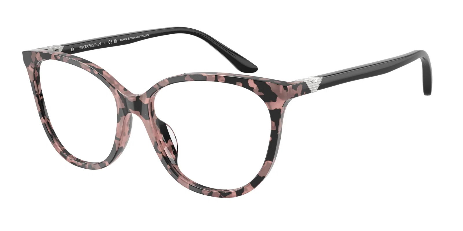 Emporio Armani 3249U Eyeglasses - view 6